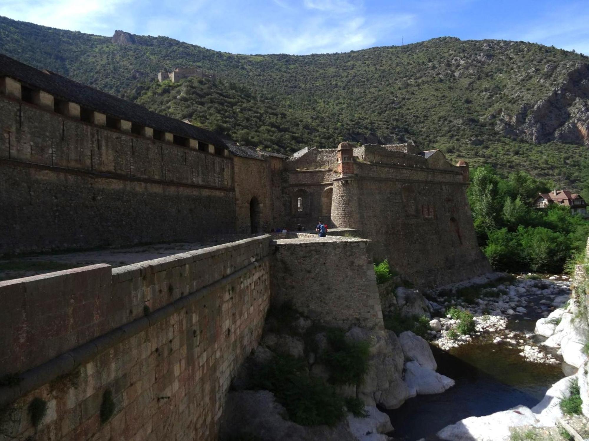 Holiday home Le Des Tisserands Villefranche-de-Conflent