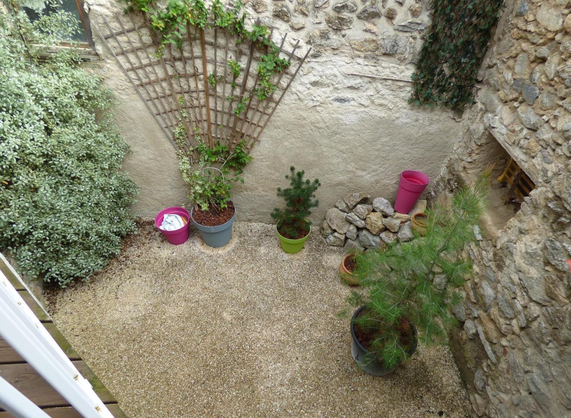 Le Des Tisserands *
